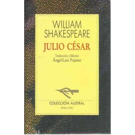 Julio César