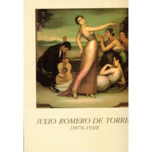 Julio Romero de Torres 1874-1930
