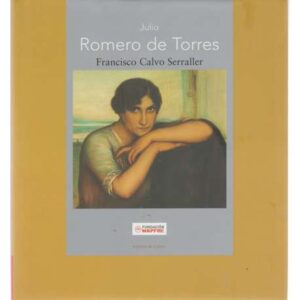 Julio Romero de Torres