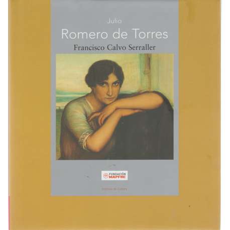 Julio Romero de Torres