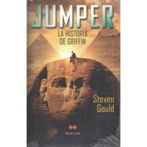 Jumper. La historia de Griffin