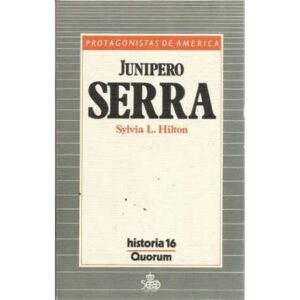 Junipero Serra