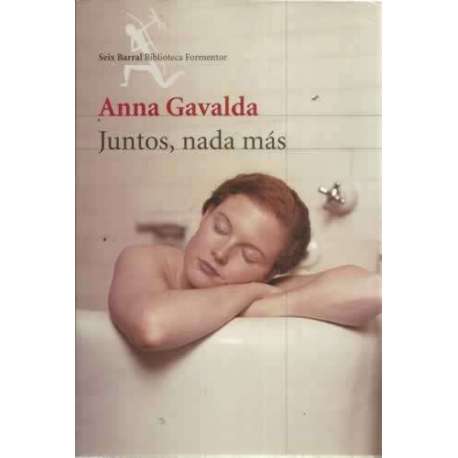 Juntos, nada más