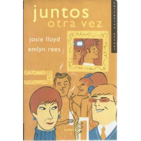 Juntos otra vez