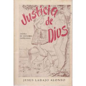 Justicia de Dios