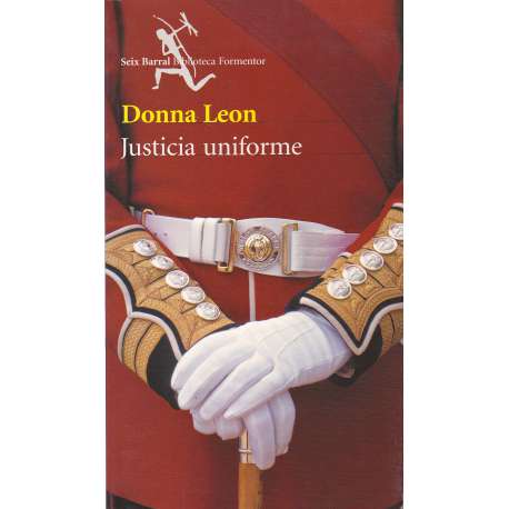 Justicia uniforme