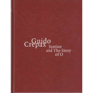 Justine and the story of O