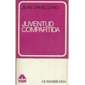 JUVENTUD COMPARTIDA