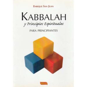 Kabbalah y Principios Espirituales para principiantes