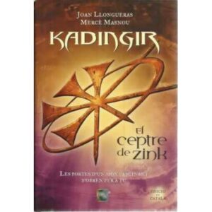 Kadingir. El ceptre de Zink
