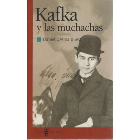 Kafka y las muchachas