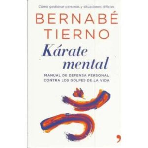 Kárate mental