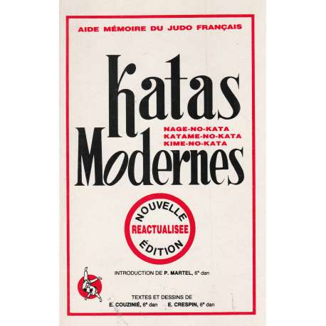 Katas Modernes