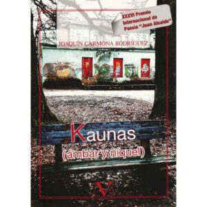 Kaunas (ámbar y níquel)