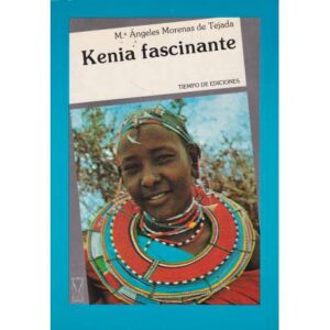 Kenia fascinante