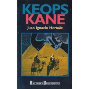 Keops Kane