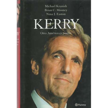 Kerry. Otra América es posible