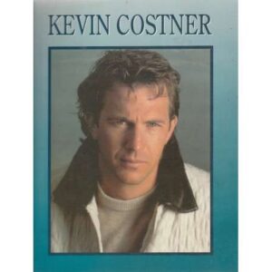 Kevin Costner. Retratos