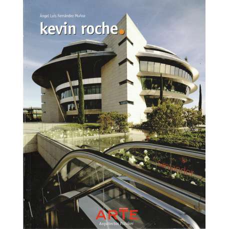 Kevin Roche