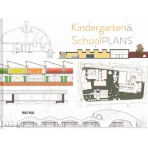 Kindergarten & school plans