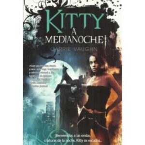 Kitty a medianoche