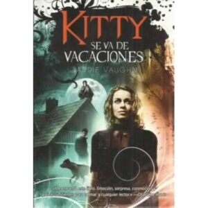 Kitty se va de vacaciones