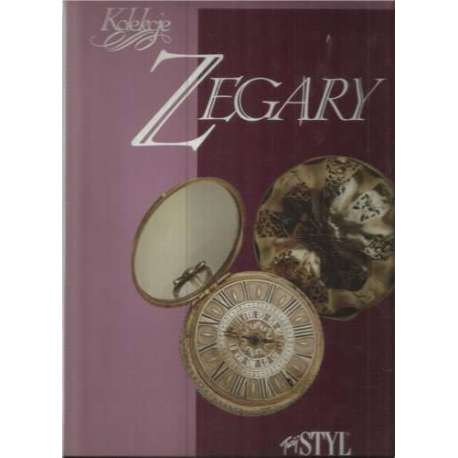Kolekcje Zegary