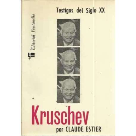 KRUSCHEV