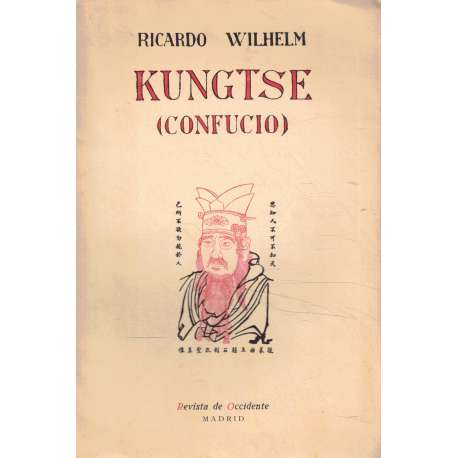 Kungtse (Confucio)