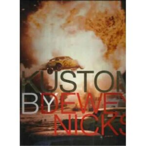 Kustom by Dewey Nicks
