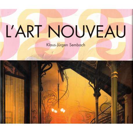 L'Art Noveau / Modernismo. La utopía de la reconciliación