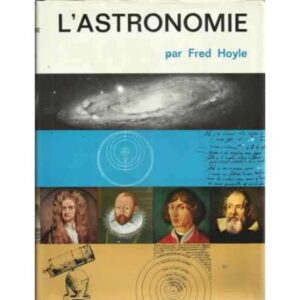 L' ASTRONOMIE