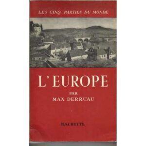 L' Europe