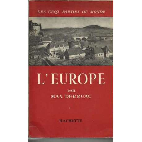 L' Europe