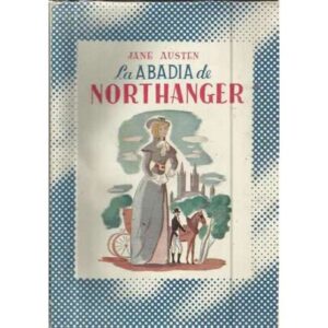 La abadía de Northanger