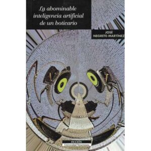 La abominable inteligencia atificial de un boticario