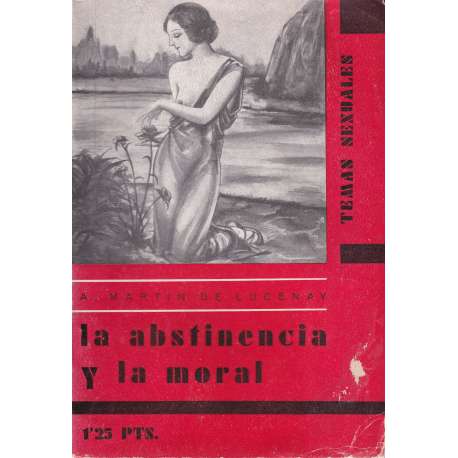 La abstinencia y la moral