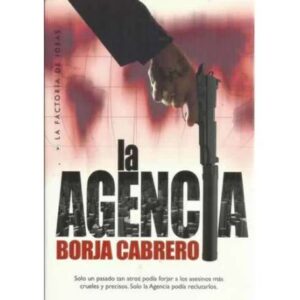 La agencia