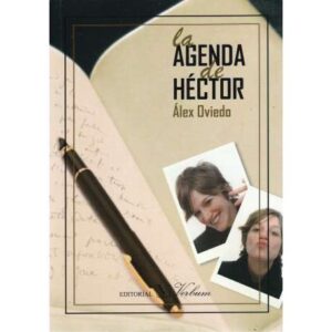 La agenda de Héctor