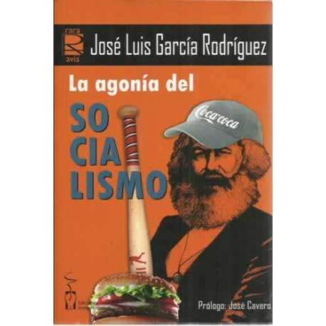 La agonía del socialismo