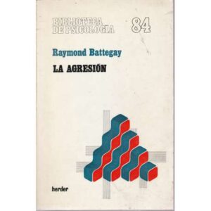 La agresión