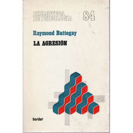 La agresión