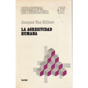 La agresividad humana