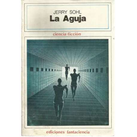La aguja