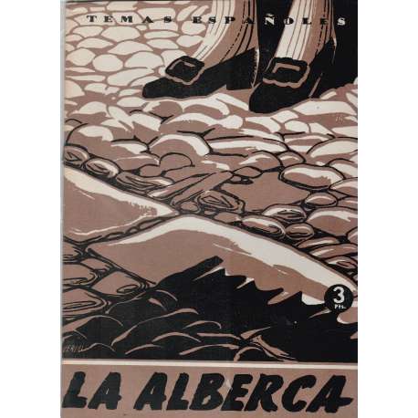 La alberca