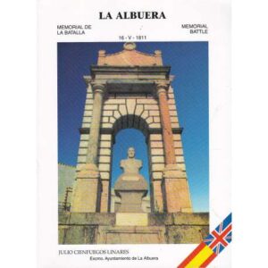 La Albuera. Memorial de la batalla