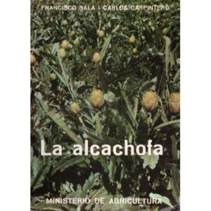 La alcachofa