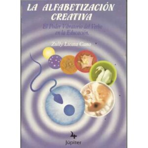 La alfabetización creativa