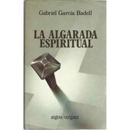 La algarada espiritual