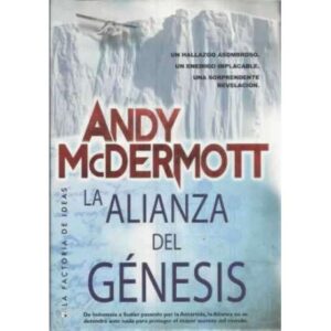 La alianza del Génesis